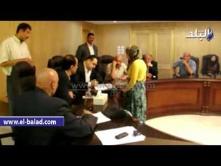 اللقاء الجماهيرى الأسبوعى لمحافظ الفيوم بالمواطنين‎