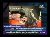 أحمد موسى: «رأس مرسي وبديع أمام مقتل النائب العام»