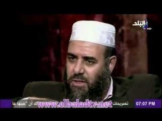 الحلقة الثالثة والعشرون - ظالم ولا مظلوم