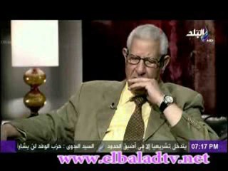 الحلقة الثامنة والعشرون - ظالم ولا مظلوم