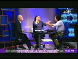 برنامج البلد اليوم مع رولا خرسا 18-9-2012