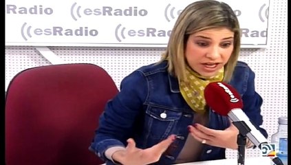 Tertulia de Federico: Prisa y 'La Vanguardia' atacan a la secretaria judicial del 20-S