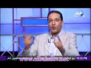 اسلام عفيفى: جماعة الاخوان هم المستفيدة من سجنى