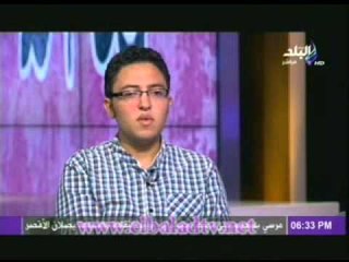 برنامج ولاد البلد مع سلمى واياد 17-9-2012