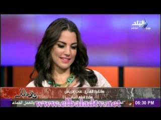 مداخلة المخرج على ادريس لولاد البلد