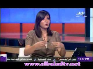 برنامج ستديو البلد مع دينا رامز 29-8-2012