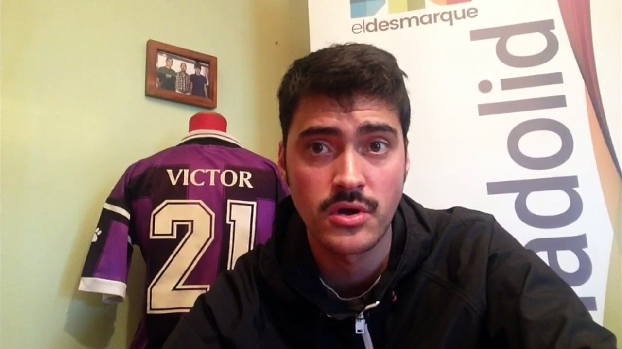 Real Valladolid-Real Madrid: La Previa, con Ángel Velasco