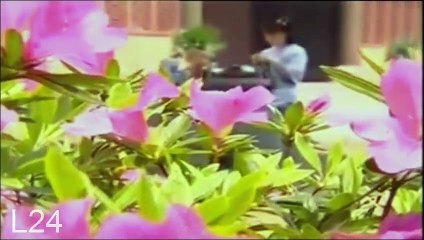 ยาจกชู กังฟูฟ้าประทาน ตอน 24