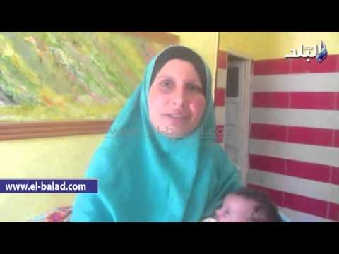 محافظ بني سويف يفتتح قرية الصعايدة