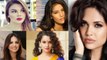 Kangana Ranaut to Sunny Leone, Top 5 controversies of 2019 involving Bollywood actresses | FilmiBeat