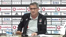Beşiktaş Teknik Direktörü Güneş (4)