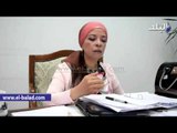 رئيسة قطاع المتاحف: العمل في وزارة الأثار يتم بـ 