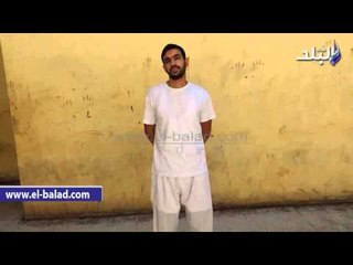 ضبط خلية إرهابية تدير مخزن لتصنيع العبوات ناسفة والمتفجرات بكفرالشيخ