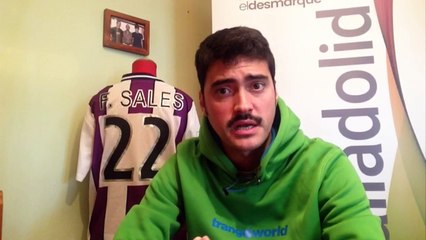 Ángel Velasco: "Es Normal Perder Confianza"