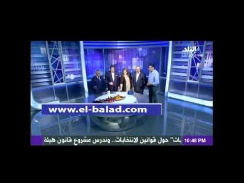 إلهام أبو الفتح: «أبو العينين» يدعم الصحفيين .. ونحتاج إلي نقابة تدافع عن حقوقنا