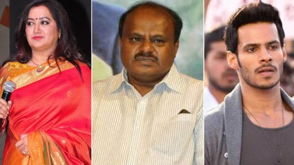 Lok Sabha Elections 2019 : ನಿಖಿಲ್ ಕುಮಾರಸ್ವಾಮಿ ಮಂಡ್ಯದಿಂದ ಕಣಕ್ಕೆ ಇಳಿಸುವುದು ಬಹುತೇಕ ಖಚಿತ