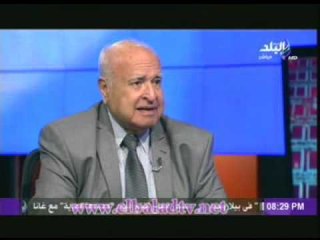 د.ابراهيم درويش:  مرسى مندوبا لمكتب الارشاد فى الرئاسة