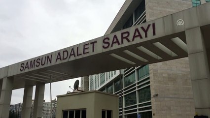 DEAŞ operasyonu - SAMSUN