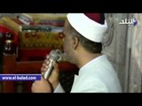 محافظ المنيا يشهد إحتفال الأوقاف بذكري غزوة بدر