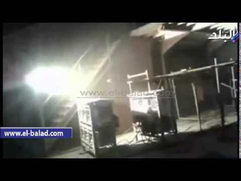 صدى البلد ينفرد برصد أعمال انشاء المعديات المقرر مشاركتها فى احتفالية افتتاح القناة