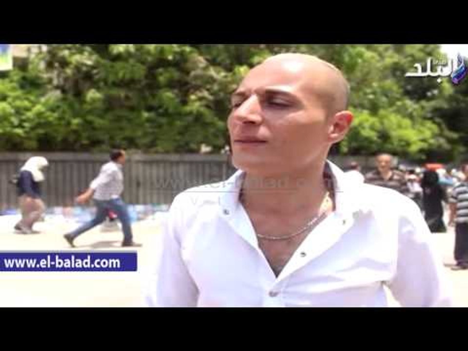 "صدى البلد" يطرح أسئلة على المواطنين حول "العشرة المبشرين بالجنة"