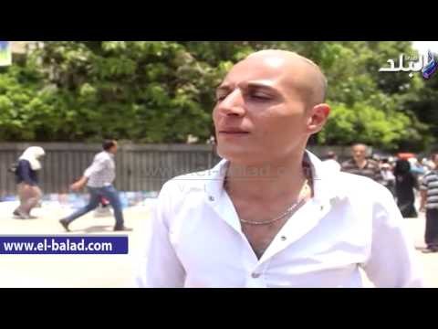 صدى البلد يطرح أسئلة على المواطنين حول العشرة المبشرين بالجنة