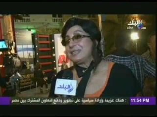 راى الفنانين فى الفنان يحيى الفخرانى