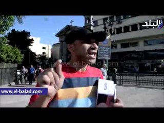 مواطنون يطالبون بتمويل العاصمة الجديدة من أموال مصرية مثل قناة السويس