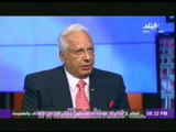 د.احمد عكاشة: ما يحدث الان بمصر انفلات اخلاقى