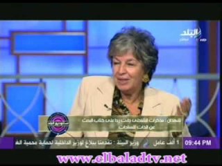 د شهدان اشرف مروان حذر الشاذلى من محاولة اغتيالة بالجزائر