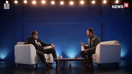शाहरुख खान ने पूछा अमिताभ से ‘ट्वीट’ का राज, अभिषेक बच्चन पहले ही खोल चुके हैं पापा की ‘पोल’