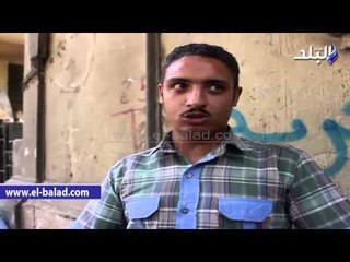 توقعات المواطنين لمباراة الاهلي والترجي