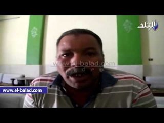 خال الشهيد احمد بسوهاج: قتل أبناءنا في رمضان عمل خسيس.. وكلنا وراء قواتنا المسلحة