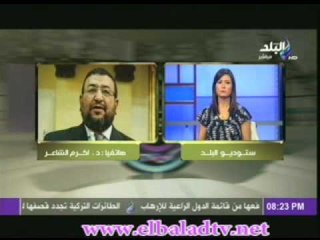 د  اكرم الشاعرموازنة وزارة الصحة متدنية ولا تتماشى مع رواتب الاطباء