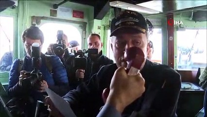 Bakan Akar’dan kutlama mesajı