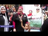 عمومية نساء مصر تنظم حملة للتبرع لتمويل أفتتاح القناة