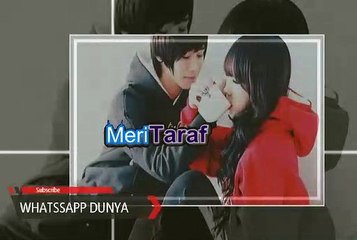 Agr Tum Sath Ho - Heart Touching Whatsapp Status - Whatsapp Dunya