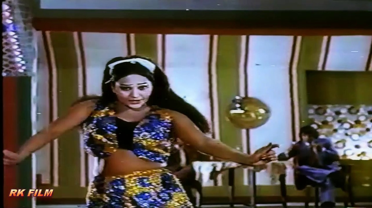 MERA DIL GHABRATA HAI (PAKISTANI 1080p HD SONG)