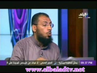 عبد لله عمر عبد الرحمن نطالب الرئيس مرسى بتطبيق مبدا المعاملة بالمثل مع المتهمين الامريكا