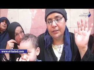 والدة شهيد بالدقهلية: "عبد الرحمن رأى أنه سيستشهد ووصانا بوضع ورود على قبره"