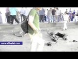 القاهرة تستيقط على انفجار أمام القنصلية الإيطالية