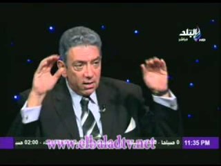 رفعت الانصارى: اسرائيل غير قادرة على ضرب ايران