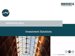 Erwin Lasshofer Innovatis