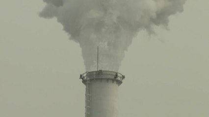 "中과 인공강우 실험" 미세먼지 추가 대책 발표 / YTN