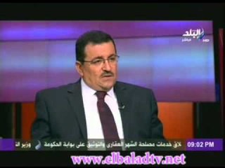 اسامة هيكل: لايوجد قضية بالمعنى المفهوم فى موقعة الجمل.