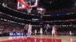 Top 3 plays - LeBron passes Jordan and LaVine wins it for Bulls