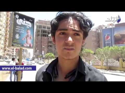 طلاب الثانوية العامة بالفيوم: إمتحان الكيمياء هدية الوزارة في أخر يوم