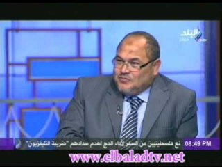 اسامة رشدى النظام المصرى وضعنى على قائمة تضم اخطر اربعة عشر ملاحق قضائيا