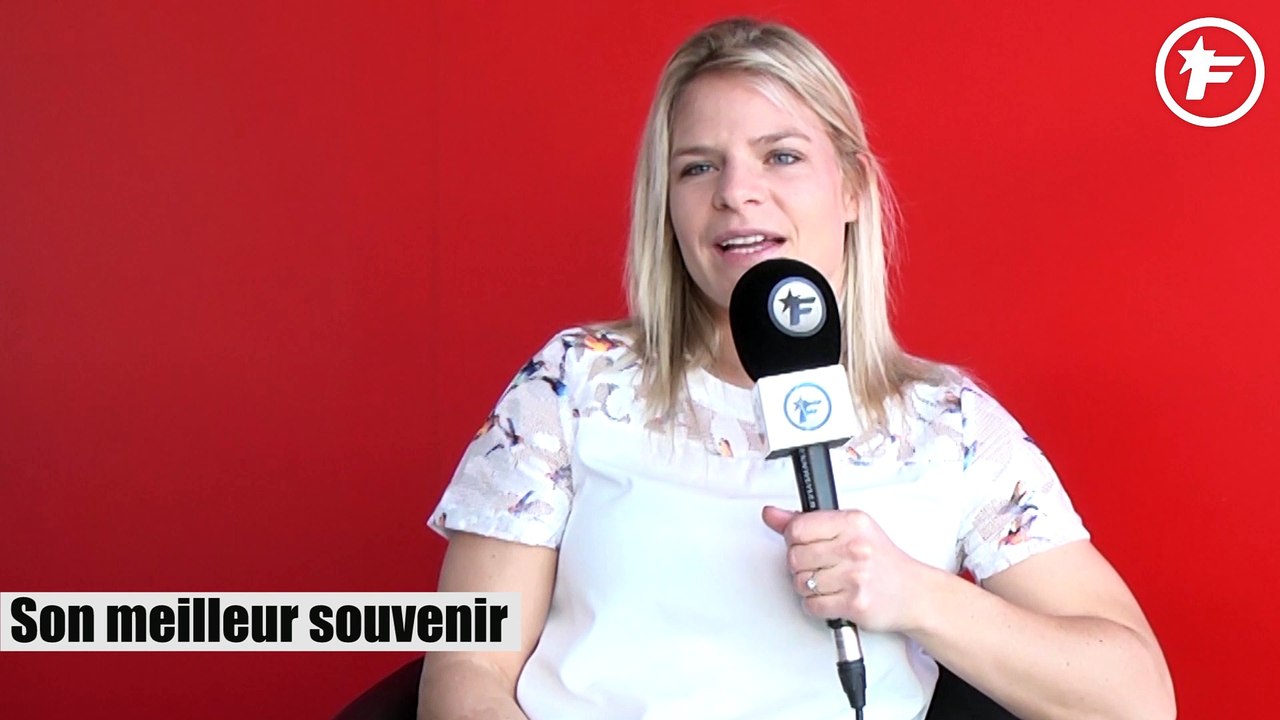 CdM 2019, Eugénie Le Sommer : « Je me laisse le droit de rêver d’un titre de championne du monde »