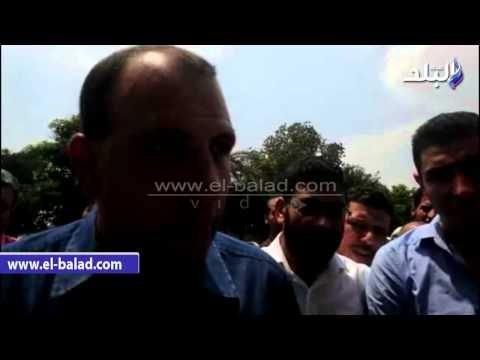 العاملون بـ التنظيم والادارة يطالبون برئيس جديد وصرف المستحقات المتأخرة